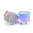 Portable Wireless Mini Bluetooth Speaker  | https://www.bestnamebadges.com