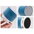 Portable Wireless Mini Bluetooth Speaker  | https://www.bestnamebadges.com