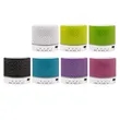 Portable Wireless Mini Bluetooth Speaker  | https://www.bestnamebadges.com