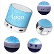 Portable Wireless Mini Bluetooth Speaker  | https://www.bestnamebadges.com