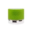 Portable Wireless Mini Bluetooth Speaker  | https://www.bestnamebadges.com