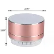 Outdoor Portable Wireless Mini Bluetooth Speaker Waterproof | https://www.bestnamebadges.com