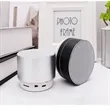 Outdoor Portable Wireless Mini Bluetooth Speaker Waterproof | https://www.bestnamebadges.com