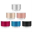 Outdoor Portable Wireless Mini Bluetooth Speaker Waterproof | https://www.bestnamebadges.com