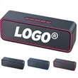 Portable Wireless Bluetooth Speaker | https://www.bestnamebadges.com