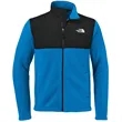 The North Face® Men's Full-Zip Fleece Jacket | https://www.bestnamebadges.com