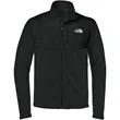 The North Face® Men's Full-Zip Fleece Jacket | https://www.bestnamebadges.com