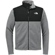 The North Face® Men's Full-Zip Fleece Jacket | https://www.bestnamebadges.com