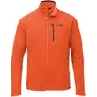 The North Face® Men's Full-Zip Fleece Jacket | https://www.bestnamebadges.com