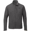 The North Face® Men's Full-Zip Fleece Jacket | https://www.bestnamebadges.com