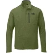 The North Face® Men's Full-Zip Fleece Jacket | https://www.bestnamebadges.com
