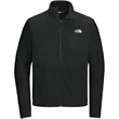 The North Face® Full-Zip Fleece Jacket | https://www.bestnamebadges.com