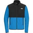 The North Face® Full-Zip Fleece Jacket | https://www.bestnamebadges.com