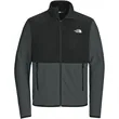 The North Face® Full-Zip Fleece Jacket | https://www.bestnamebadges.com