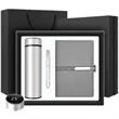 3 in 1 Water Bottle Set with Notebook & Pen | https://www.bestnamebadges.com