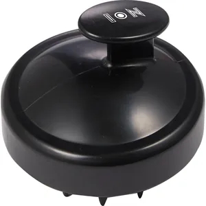 Recycled ABS Scalp and Shampoo Massager | https://www.bestnamebadges.com
