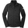The North Face® Women's Soft Shell Jacket | https://www.bestnamebadges.com