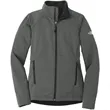 The North Face® Women's Soft Shell Jacket | https://www.bestnamebadges.com