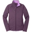 The North Face® Women's Soft Shell Jacket | https://www.bestnamebadges.com
