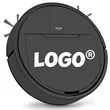 Household Robot Vacuum Smart Automatic Floor Sweeping | https://www.bestnamebadges.com