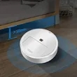 Household Robot Vacuum Smart Automatic Floor Sweeping | https://www.bestnamebadges.com