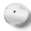 Household Robot Vacuum Smart Automatic Floor Sweeping | https://www.bestnamebadges.com