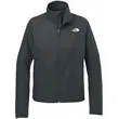 The North Face® Women's Soft Shell Jacket | https://www.bestnamebadges.com