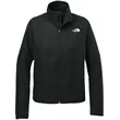The North Face® Women's Soft Shell Jacket | https://www.bestnamebadges.com