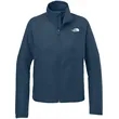 The North Face® Women's Soft Shell Jacket | https://www.bestnamebadges.com
