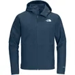 The North Face® Hooded Soft Shell Jacket | https://www.bestnamebadges.com