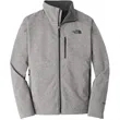 The North Face® Men's Soft Shell Jacket | https://www.bestnamebadges.com