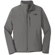 The North Face® Men's Soft Shell Jacket | https://www.bestnamebadges.com