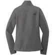 The North Face® Women's Soft Shell Jacket | https://www.bestnamebadges.com