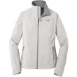 The North Face® Women's Soft Shell Jacket | https://www.bestnamebadges.com