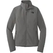 The North Face® Women's Soft Shell Jacket | https://www.bestnamebadges.com