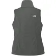 The North Face® Women's Soft Shell Vest | https://www.bestnamebadges.com