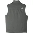 The North Face® Men's Soft Shell Vest | https://www.bestnamebadges.com