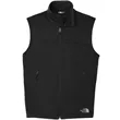 The North Face® Men's Soft Shell Vest | https://www.bestnamebadges.com