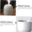 Portable Mini Humidifier Car USB Spray | https://www.bestnamebadges.com