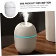Portable Mini Humidifier Car USB Spray | https://www.bestnamebadges.com