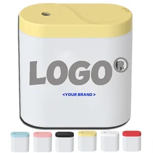 Mini Humidifier Car Spray Portable Silent