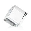 Burrill Corner Cube Award | https://www.bestnamebadges.com