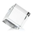 Burrill Corner Cube Award | https://www.bestnamebadges.com