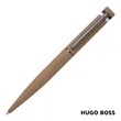 Hugo Boss® Iconic Loop Ballpoint Pen | https://www.bestnamebadges.com