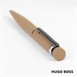 Hugo Boss® Iconic Loop Ballpoint Pen | https://www.bestnamebadges.com