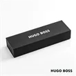 Hugo Boss® Iconic Loop Ballpoint Pen | https://www.bestnamebadges.com
