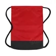 Waterproof Drawstring Gym Backpack | https://www.bestnamebadges.com