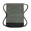 Waterproof Drawstring Gym Backpack | https://www.bestnamebadges.com