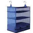 Portable Multifunctional Hanging Cubes Storage Bag | https://www.bestnamebadges.com