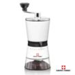 Swiss Force® Aero Coffee Grinder | https://www.bestnamebadges.com